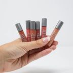 TheBalm Meet Matte Hughes Nude Mini Lip Set - TheSkinFit
