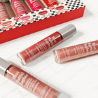 TheBalm Meet Matte Hughes Vol. 14 Mini Lip Set - TheSkinFit