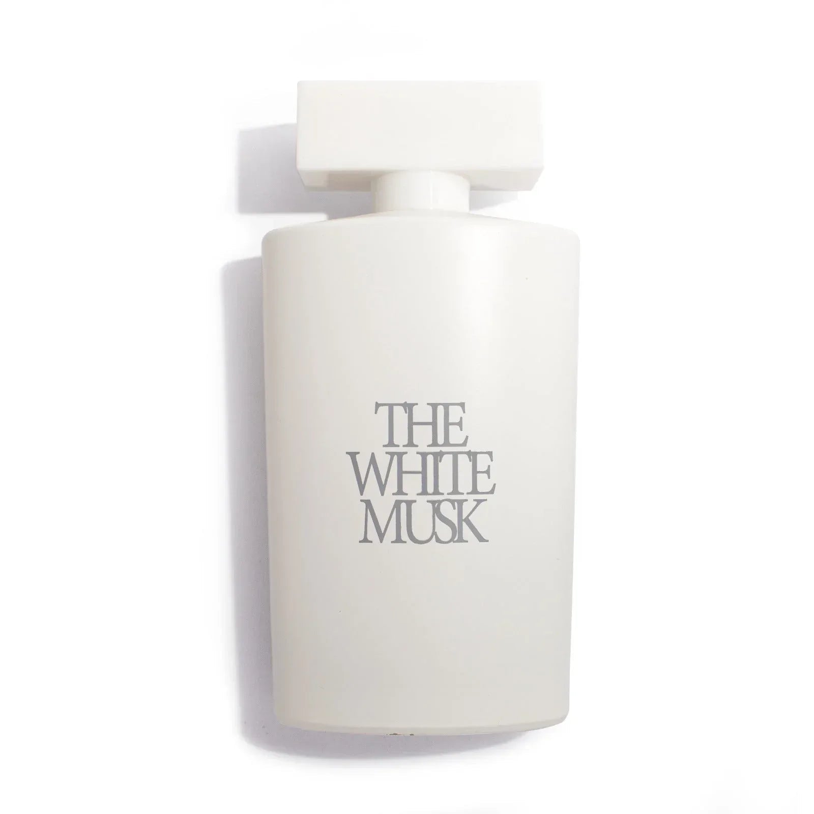 AMD The White Musk Eau De Parfum Unisex ingredients