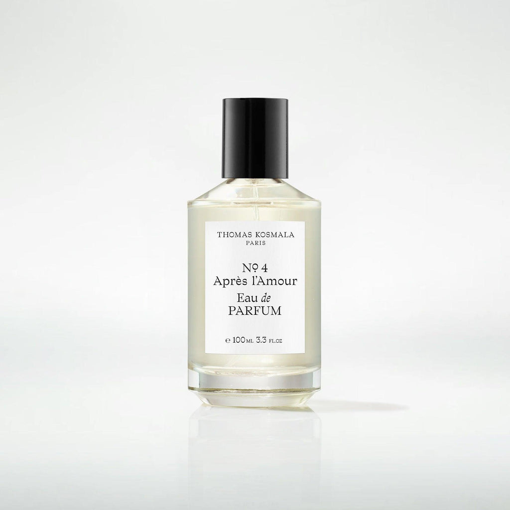 Thomas Kosmala No. 4 Apres L'Amour Eau De Parfum 100ml - TheSkinFit