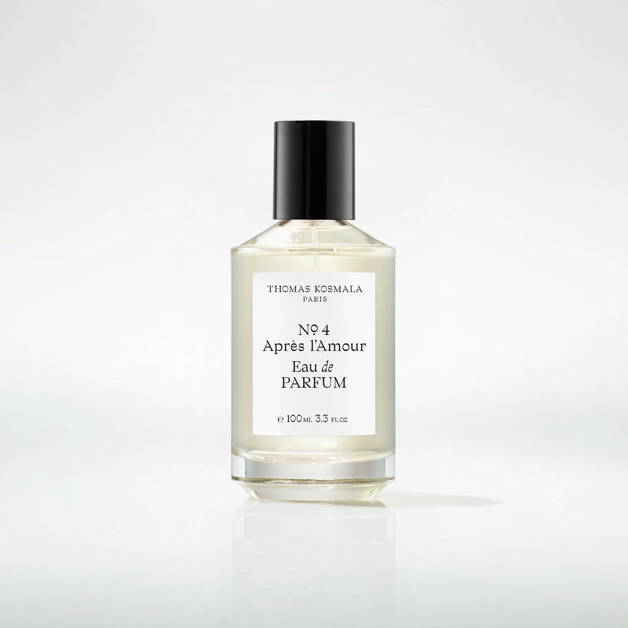 Thomas Kosmala No. 4 Apres L'Amour Eau De Parfum 100ml - TheSkinFit