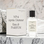 Thomas Kosmala No. 4 Apres L'Amour Eau De Parfum 100ml - TheSkinFit