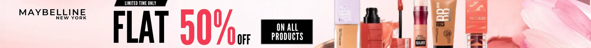 Maybelline