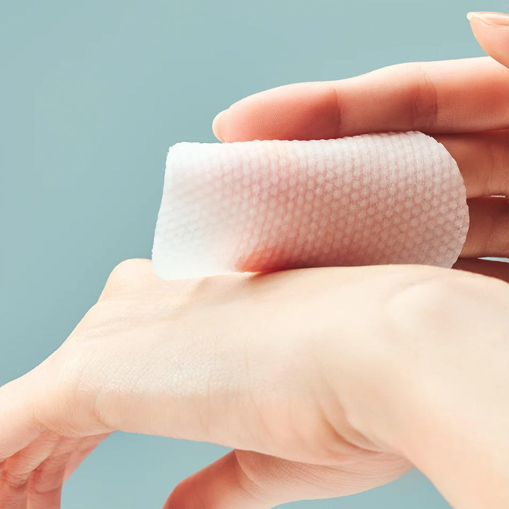 Tocobo Cica Calming Aqua Pad 60 Pads - TheSkinFit