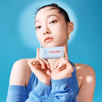 Tocobo Cotton Soft Sun Stick SPF50 PA++++ 19gm