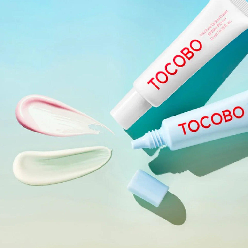 Tocobo Sun Care Mini Duo - TheSkinFit