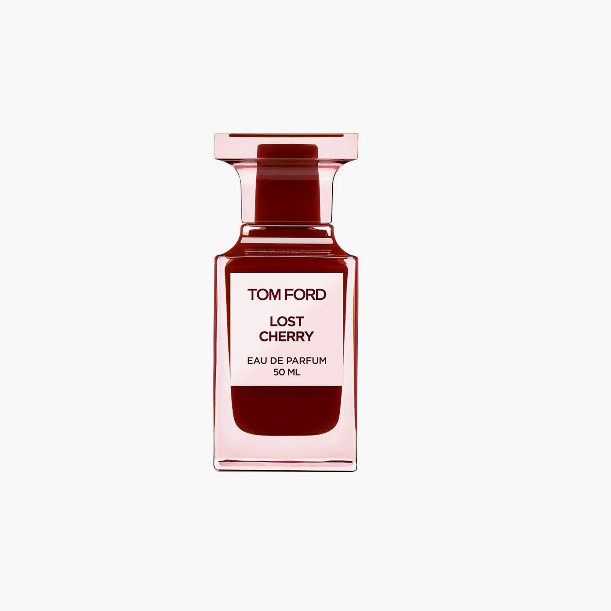 Tom Ford Lost Cherry Eau De Parfum 50ml