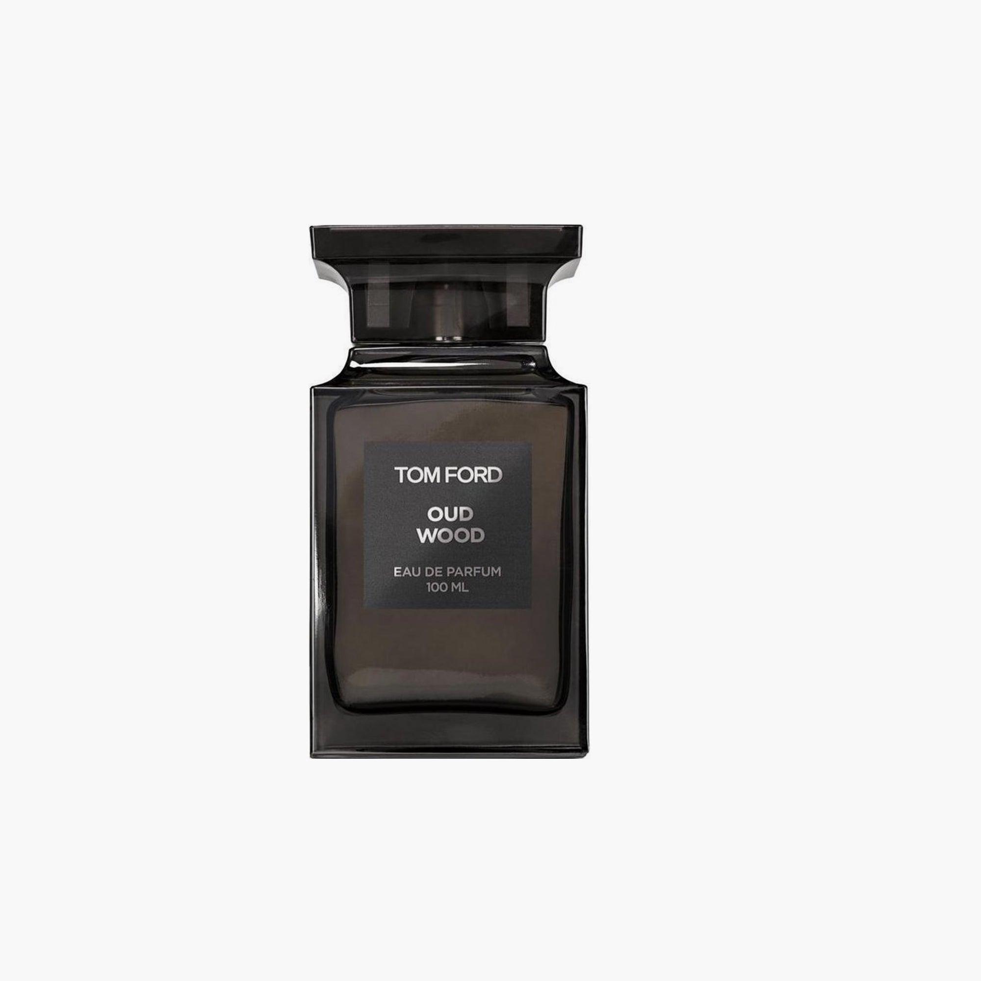 Tom Ford Oud Wood Men Eau De Parfum 100ml - TheSkinFit