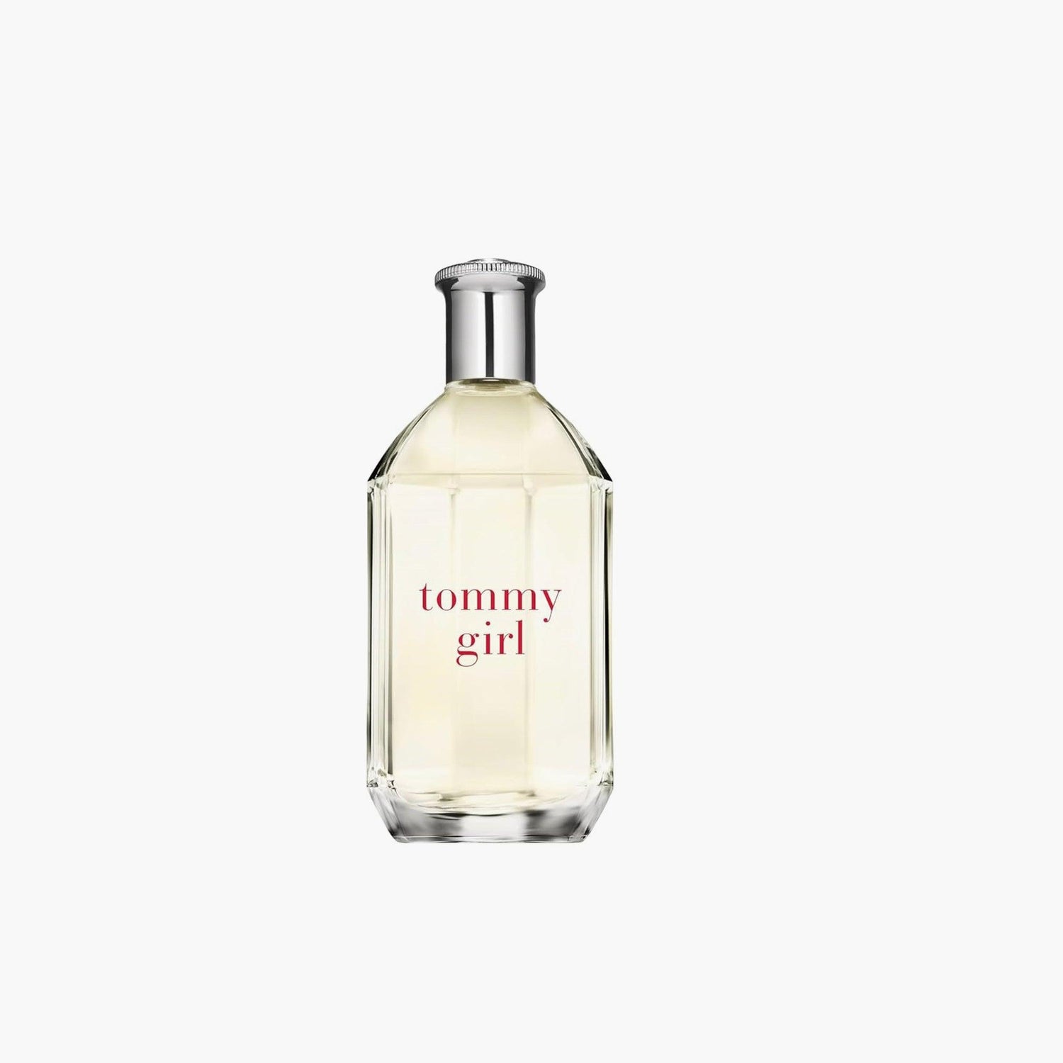 Tommy Hilfiger Tommy Girl Eau De Toilette 100ml - TheSkinFit