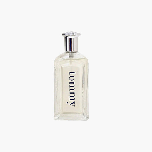 Tommy Hilfiger Tommy Men Eau De Toilette 100ml - TheSkinFit