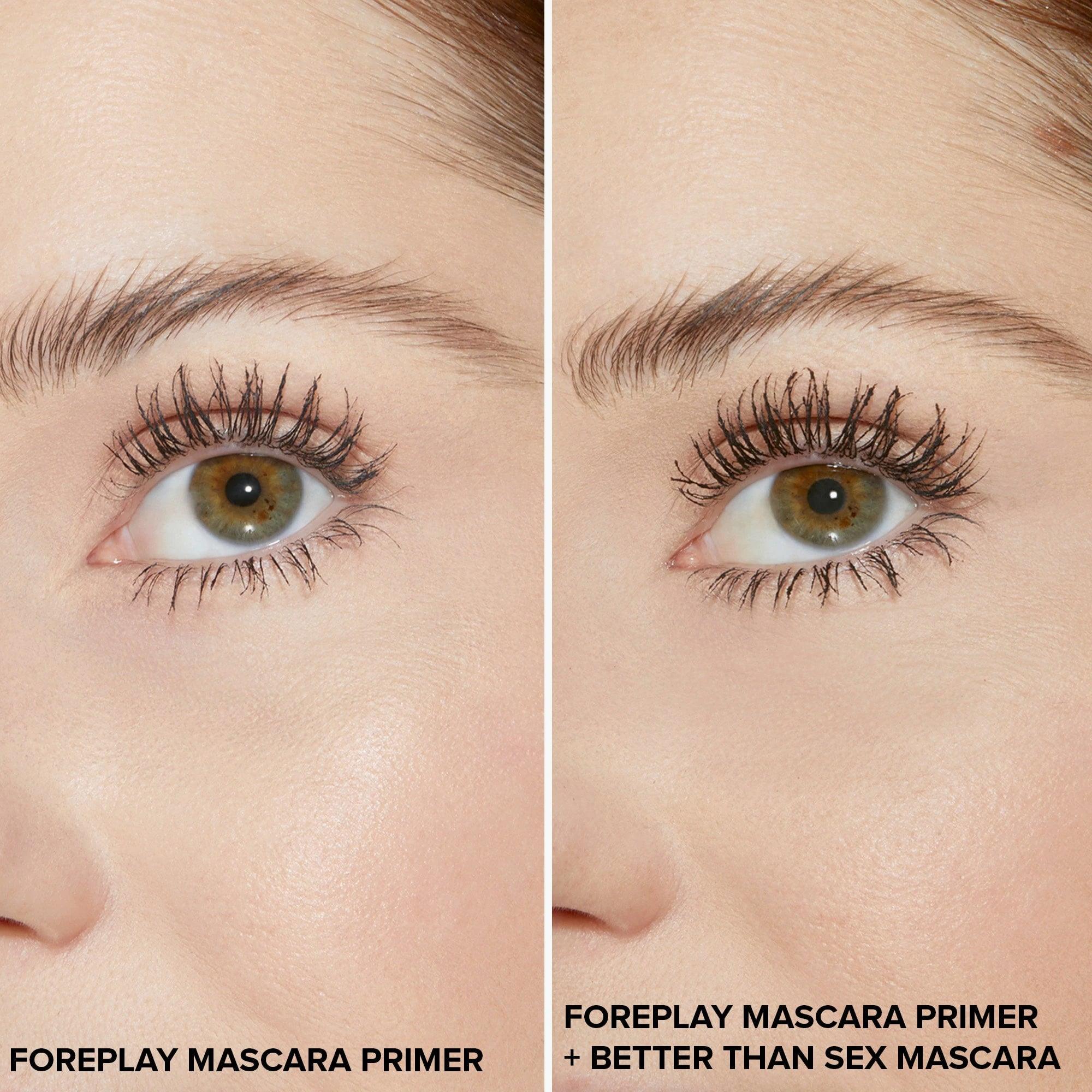 Too Faced Better Than Sex Foreplay Mascara Primer 8ml - TheSkinFit