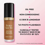 Too Faced Born This Way Super Coverage Multi-Use Sculpting Concealer Golden 13.5ml - TheSkinFit