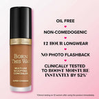 Too Faced Born This Way Super Coverage Multi-Use Sculpting Concealer Taffy 13.5ml - TheSkinFit