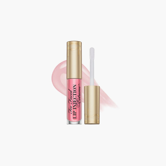 Too Faced Lip Injection Extreme Lip Plumper Bubblegum Yum 2.8gm