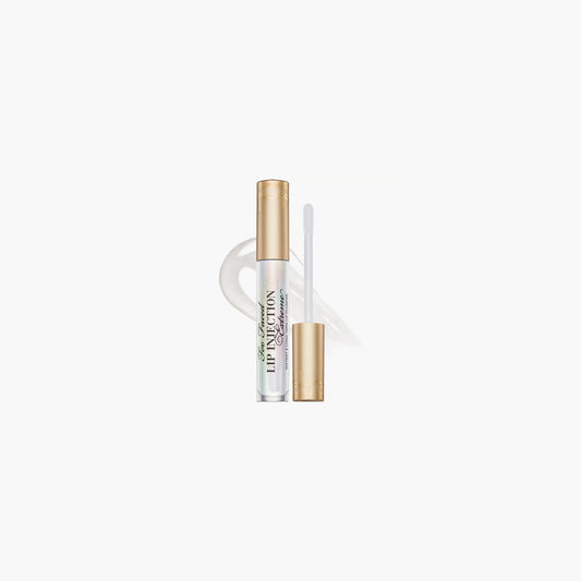 Too Faced Lip Injection Extreme Lip Plumper Original 4gm