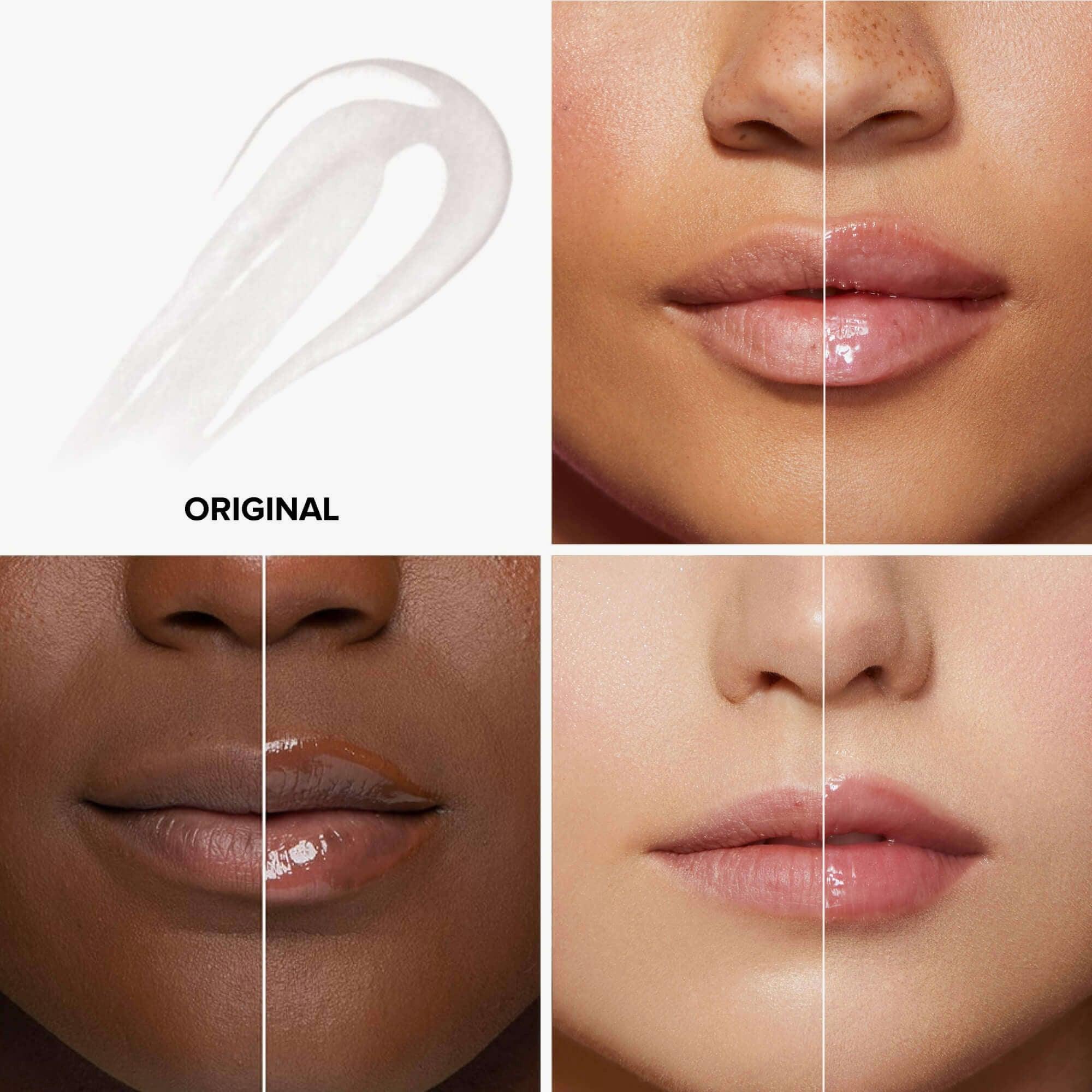 Too Faced Lip Injection Extreme Lip Plumper Original 4gm - TheSkinFit