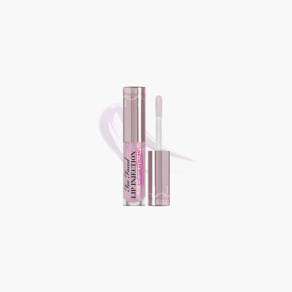 Too Faced Lip Injection Maximum Plump Extra Strength Lip Plumper Original 1.5gm - TheSkinFit