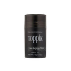 Toppik Hair Building Fibers Black 12gm - TheSkinFit