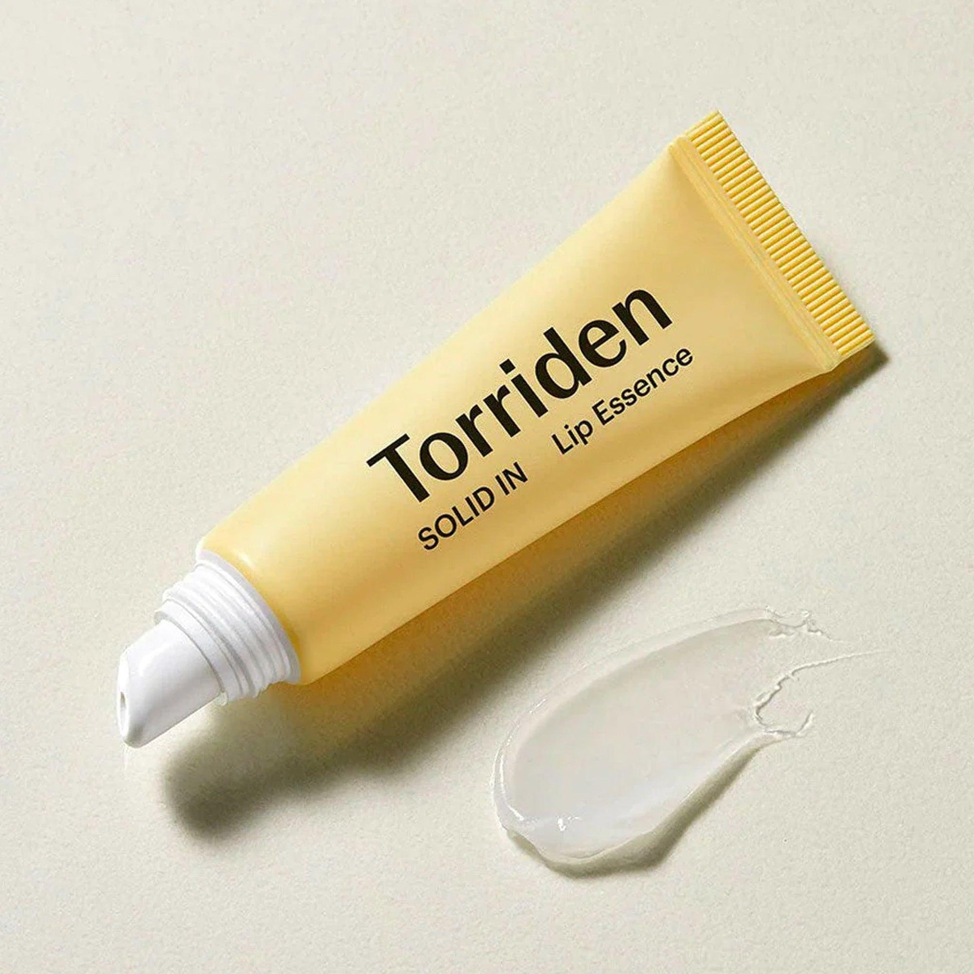 Torriden SOLID IN Ceramide Lip Essence 11ml - TheSkinFit