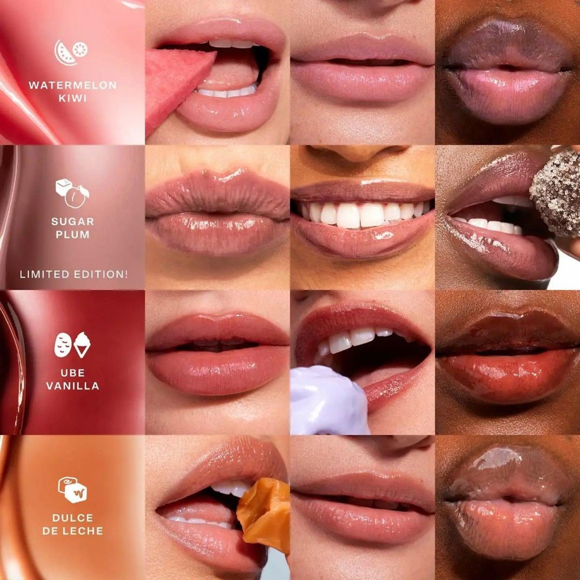 Tower 28 LipSoftie Lip Treatment Sugar Plum 5ml - TheSkinFit