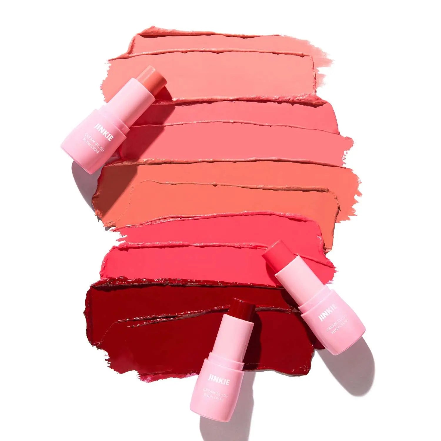 Trouble Maker Jinkie Stick Cream Blush 6gm