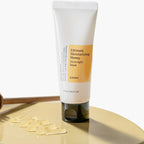 COSRX Ultimate Moisturizing Honey Overnight Mask 60ml - TheSkinFit