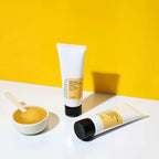 COSRX Ultimate Moisturizing Honey Overnight Mask 60ml - TheSkinFit