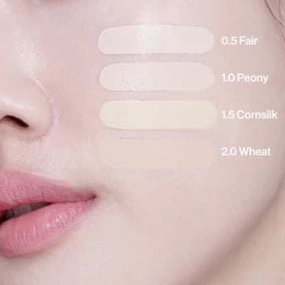 Unleashia Bye Bye My Blemish Concealer 0.5 Fair 2gm