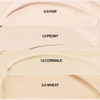 Unleashia Bye Bye My Blemish Concealer 1.5 Cornsilk 2gm - TheSkinFit
