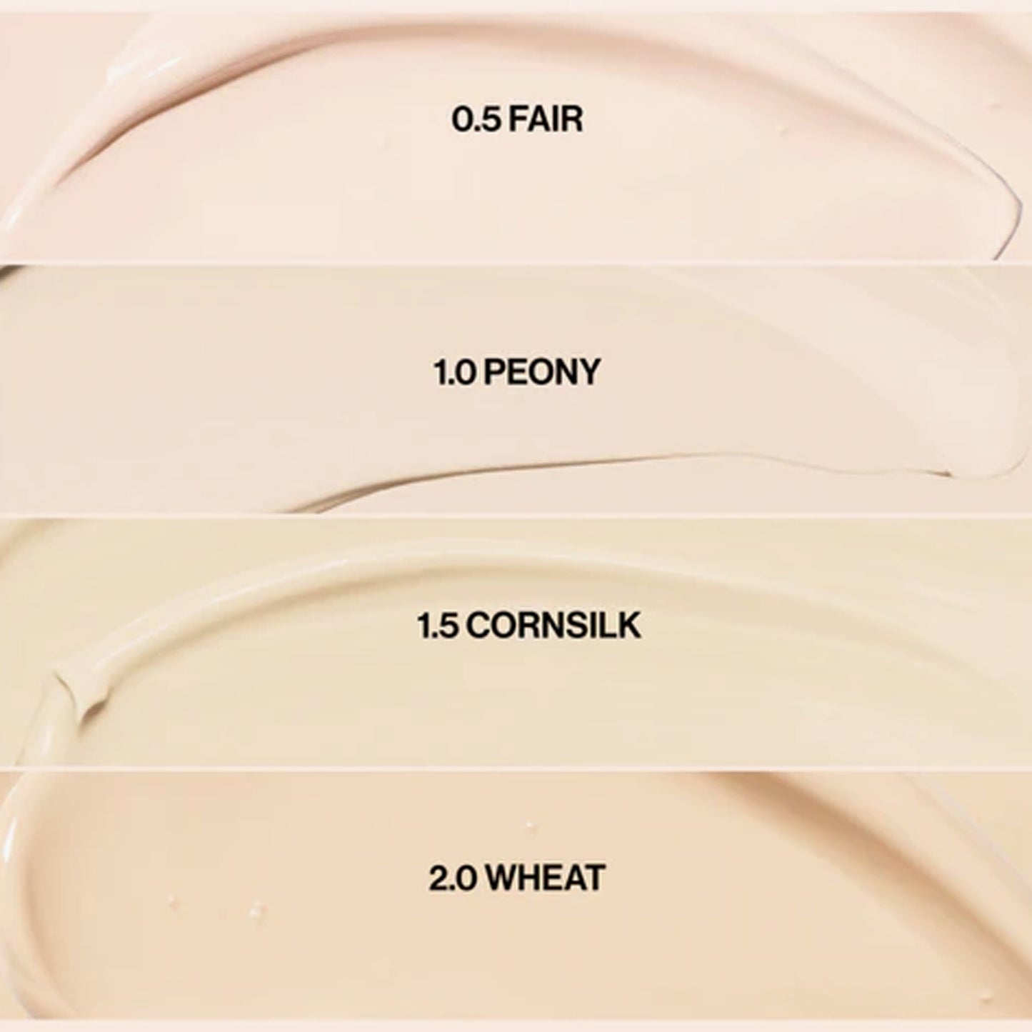Unleashia Bye Bye My Blemish Concealer 1.5 Cornsilk 2gm