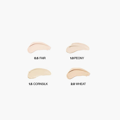 Unleashia Bye Bye My Blemish Concealer 2.0 Wheat 2gm