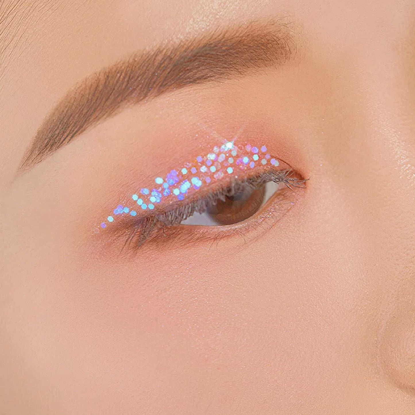 Unleashia Get Loose Glitter Gel No.1 Aurora Catcher 7gm