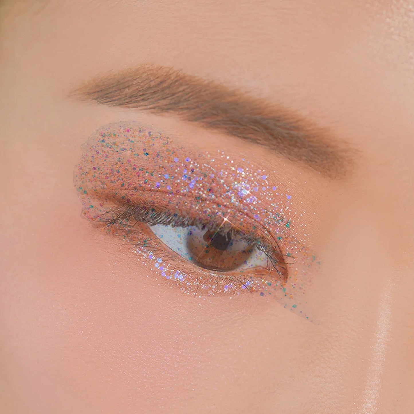 Unleashia Get Loose Glitter Gel No.2 Starlit Chaser 7gm