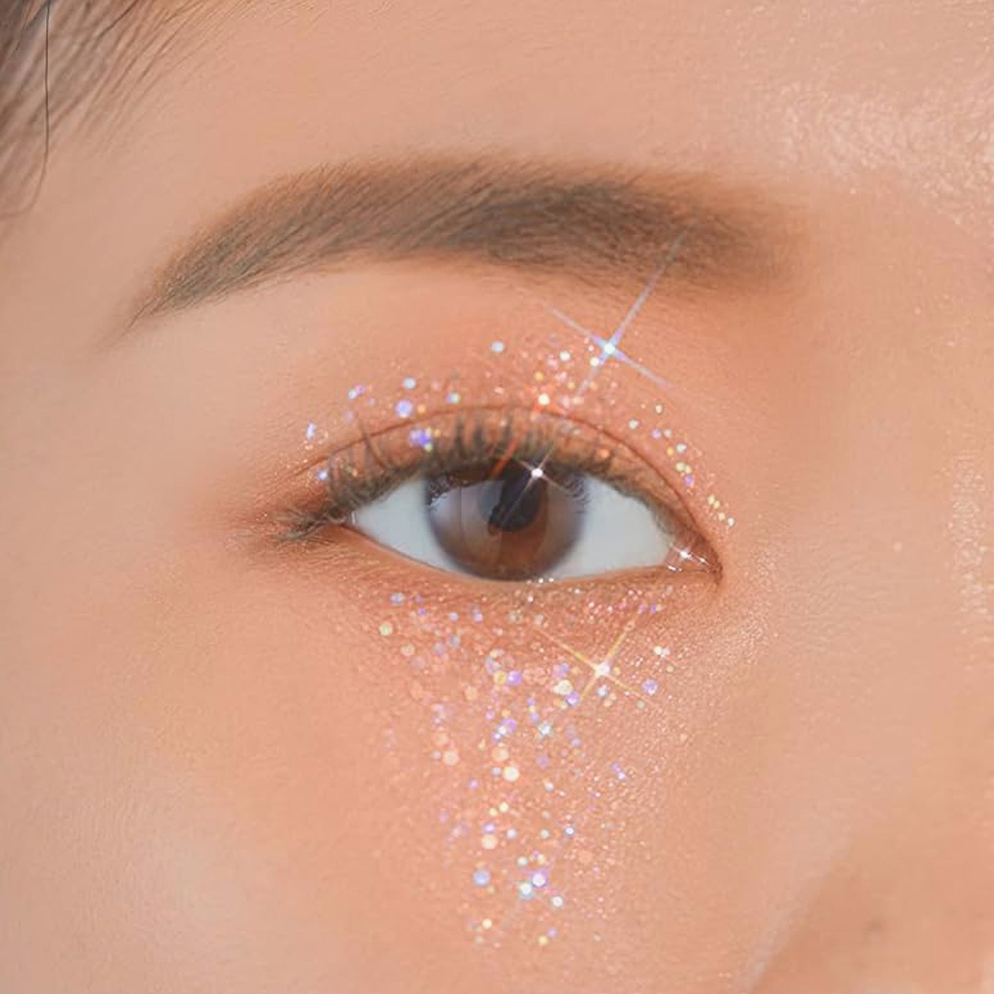 Unleashia Get Loose Glitter Gel No.4 Love Dreamer 7gm