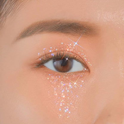 Unleashia Get Loose Glitter Gel No.4 Love Dreamer 7gm