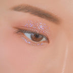 Unleashia Get Loose Glitter Gel No.7 Happy Baker 7gm - TheSkinFit