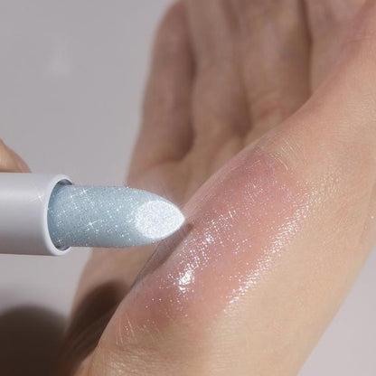 Unleashia Glacier Lip Balm No.1 Snow Frost 3.3gm