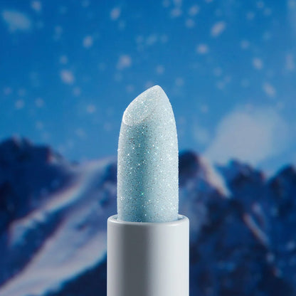 Unleashia Glacier Lip Balm No.2 Blue Lagoon 3.3gm