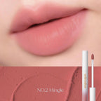 Unleashia Luv Hug Velvet Tint No.5 Together 3.4gm - TheSkinFit