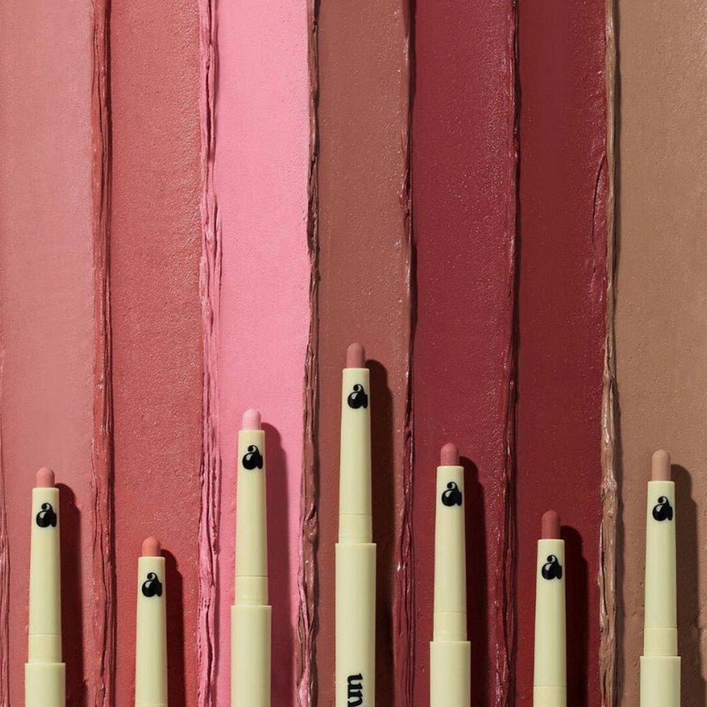 Unleashia Oh Happy Day Lip Pencil No. 2 Keep Smile 0.8gm - TheSkinFit