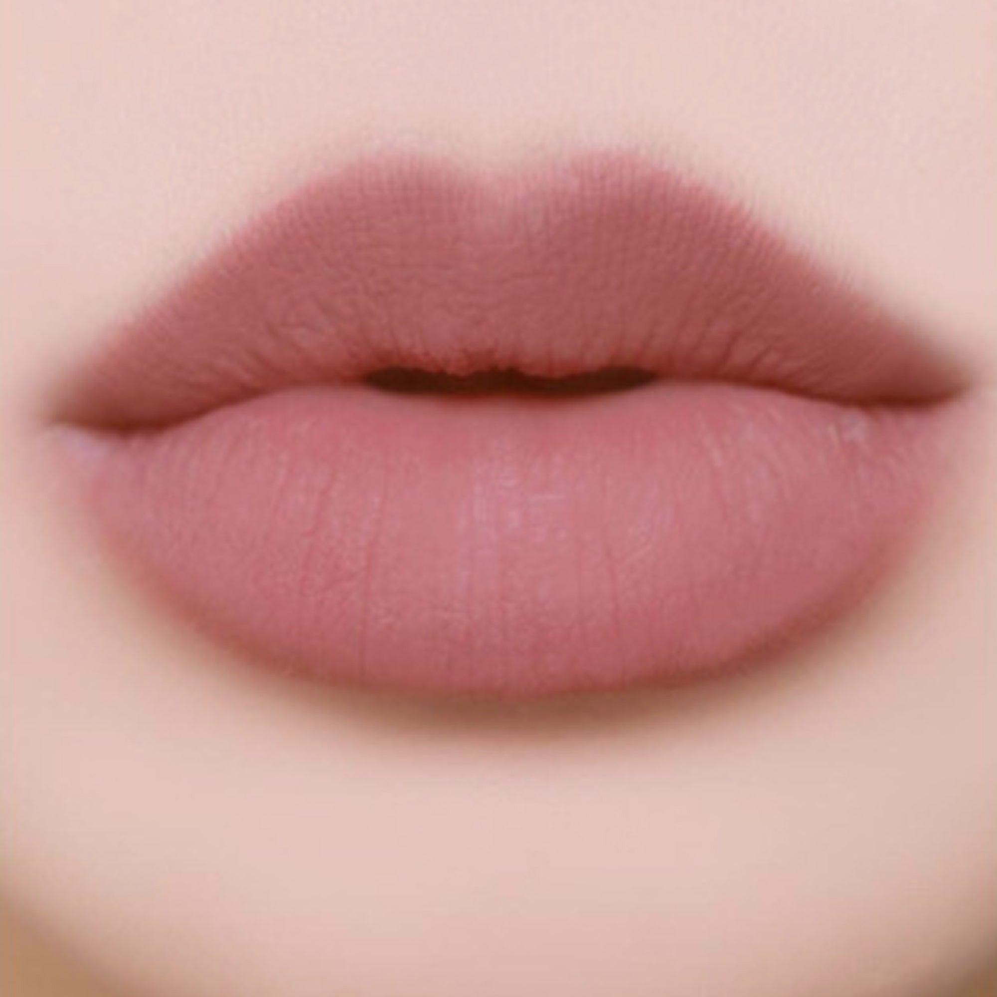 Unleashia Oh Happy Day Lip Pencil No. 3 Strawberry Cake 0.8gm - TheSkinFit