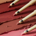 Unleashia Oh Happy Day Lip Pencil No. 4 Bae Bae 0.8gm - TheSkinFit