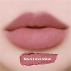Unleashia Oh Happy Day Lip Pencil No. 5 Love Rose 0.8gm - TheSkinFit
