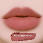 Unleashia Oh Happy Day Lip Pencil No. 6 After Party 0.8gm - TheSkinFit