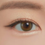 Unleashia Pretty Easy Glitter Stick No.2 Flutter 1 Piece - TheSkinFit