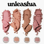 Unleashia Sisua Butter Waffle Dough Blusher 2 Apricot Sherbet 8gm - TheSkinFit