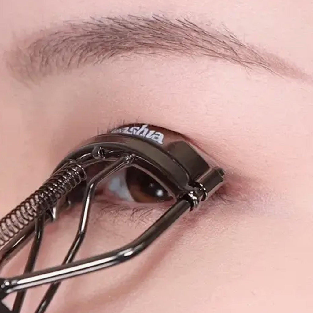 Unleashia X2 Double Eyelash Curler 1 Piece - TheSkinFit