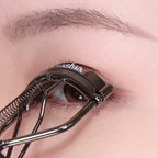 Unleashia X2 Double Eyelash Curler 1 Piece - TheSkinFit