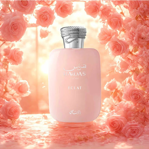 Rasasi Hawas For Her Eclat Eau De Parfum 100ml