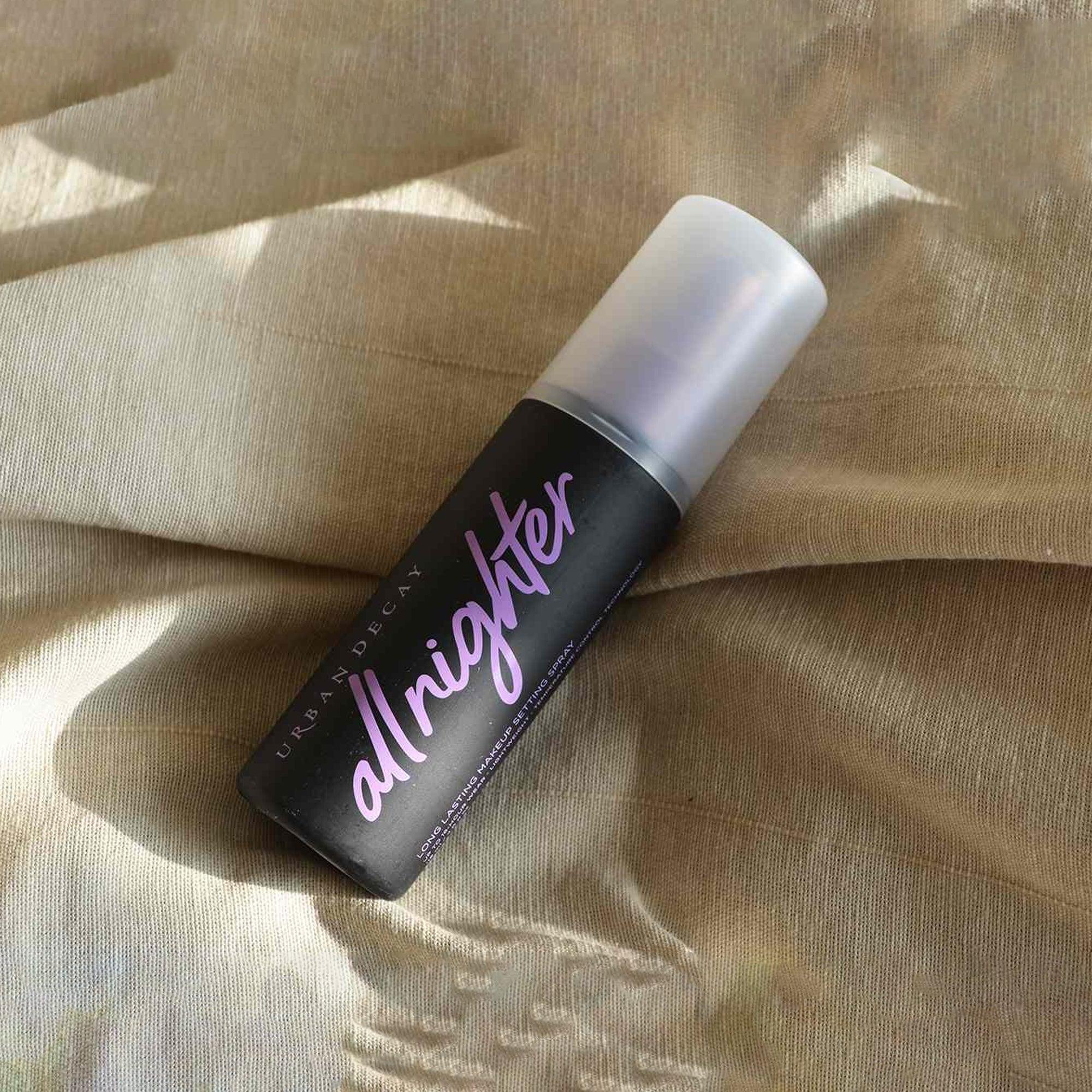 Urban Decay All Nighter Long-Lasting Makeup Setting Spray 118ml - TheSkinFit